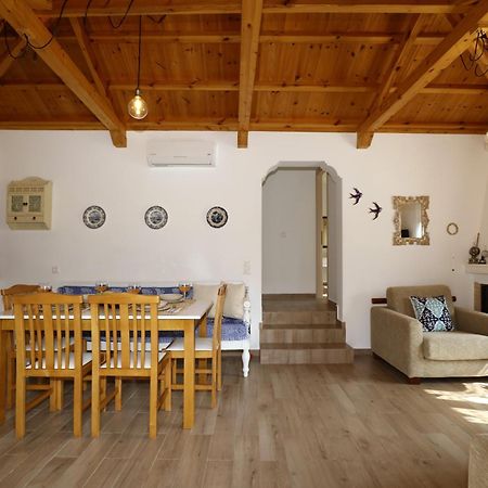 Diakopi Villa Skopelos Town Exterior foto