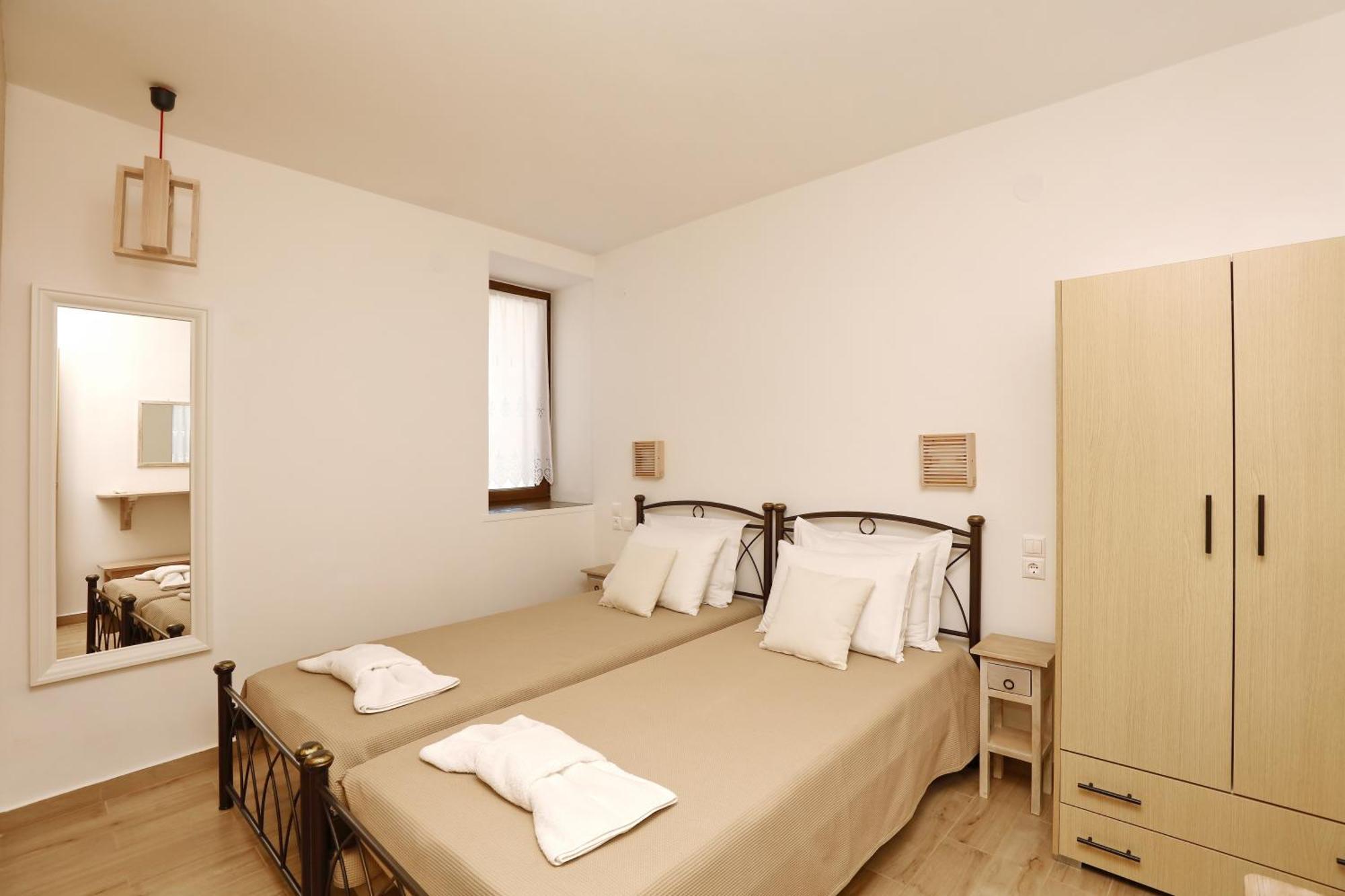 Diakopi Villa Skopelos Town Exterior foto