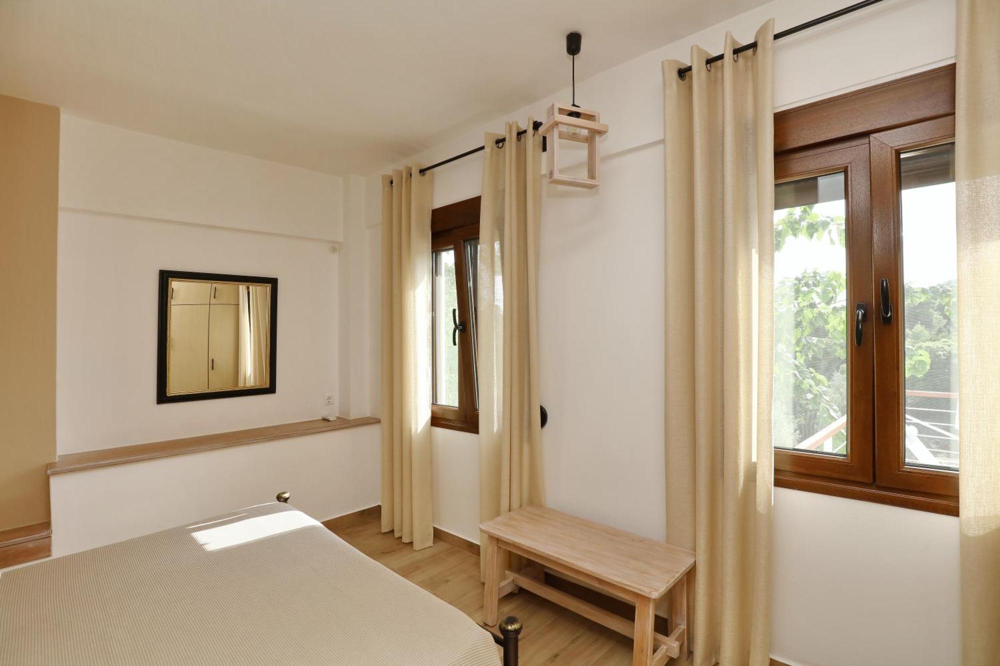 Diakopi Villa Skopelos Town Exterior foto